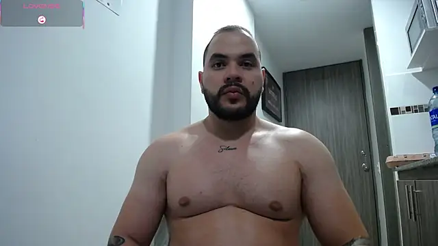 Axel Dominus online show from July 8, 6:40 am