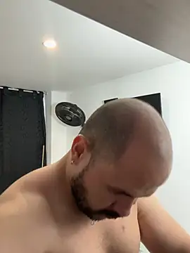 Axel Dominus online show from July 26, 11:06 am