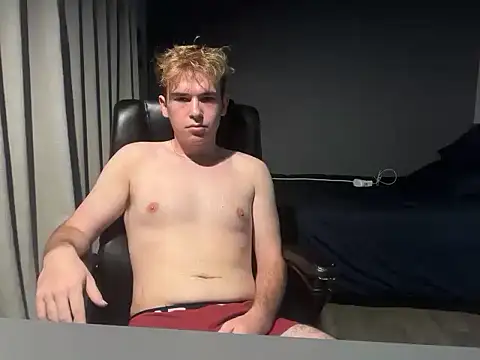 Che 18 online show from March 21, 8:01 pm