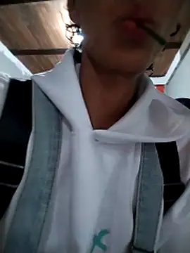 Daniel DLuxxx online show from March 11, 10:38 pm