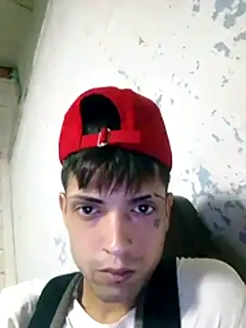 DanyCubanoCumm online show from March 14, 7:08 pm