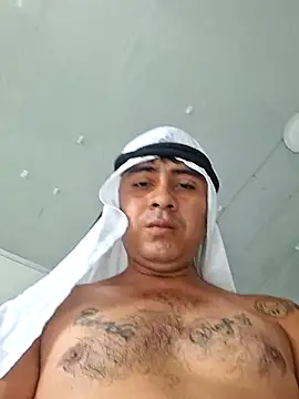 SteveHot444 online show from April 13, 1:49 pm