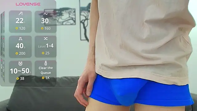 Snapshot of Ichigo_boy chatting on June 17, 9:34 am Ichigo boy online show from June 17, 9:34 am