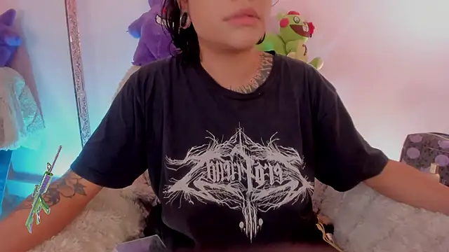 psychodoll 11 online show from May 7, 1:05 pm