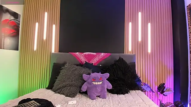 psychodoll 11 online show from June 24, 8:30 pm