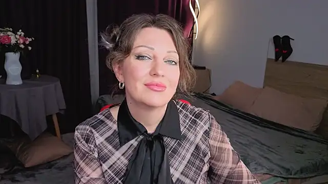 Sirena Fly online show from June 17, 10:21 pm