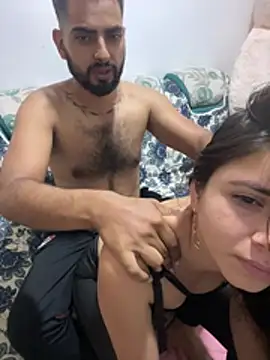 Jouemandannie online show from July 16, 2:50 am