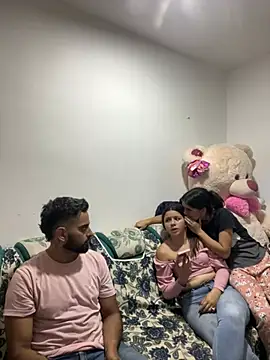 Jouemandannie online show from July 19, 4:16 am