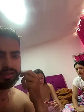 Jouemandannie online show from July 19, 4:22 pm