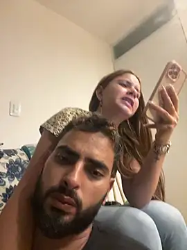 Jouemandannie online show from August 4, 1:31 am