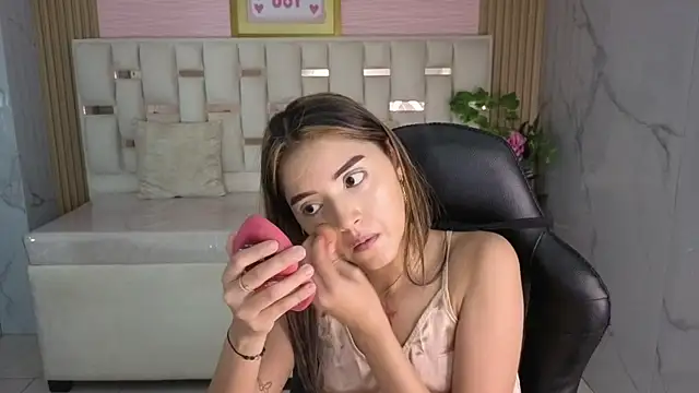 Snapshot of veronicaa_s chatting on May 14, 7:53 pm veronicaa s online show from May 14, 7:53 pm