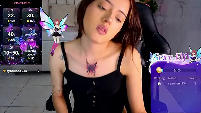 Snapshot of veronicaa_s chatting on July 22, 8:00 pm veronicaa s online show from July 22, 8:00 pm
