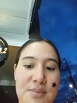 Brittany G online show from May 16, 1:13 am