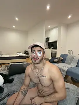 Putinhobrpt online show from March 19, 12:14 am