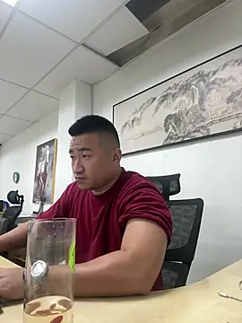 Cunzhangshibage02 online show from April 28, 2:10 am