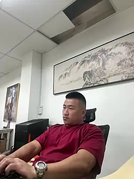 Cunzhangshibage02 online show from April 28, 3:33 am