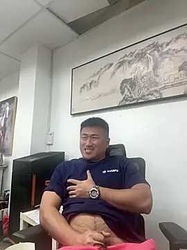 Cunzhangshibage02 online show from June 22, 4:04 pm