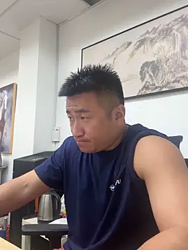 Cunzhangshibage02 online show from June 23, 4:10 am