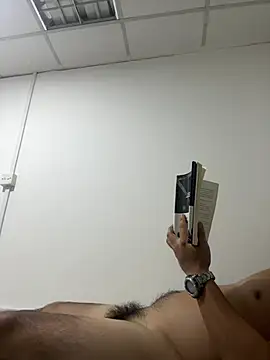 Cunzhangshibage02 online show from June 23, 4:16 pm