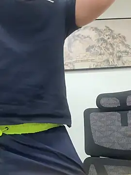 Cunzhangshibage02 online show from June 25, 4:34 am