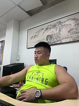 Cunzhangshibage02 online show from June 28, 3:07 pm