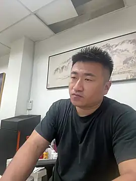 Cunzhangshibage02 online show from July 1, 1:29 am