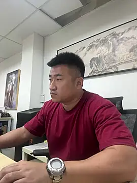 Cunzhangshibage02 online show from July 2, 3:23 am