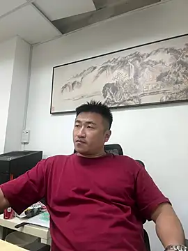 Cunzhangshibage02 online show from July 3, 5:36 am
