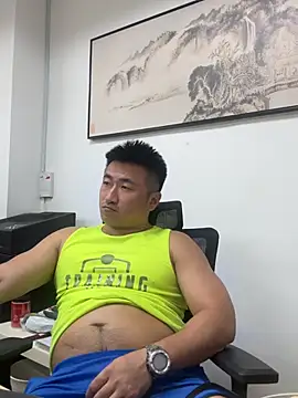 Cunzhangshibage02 online show from July 6, 11:51 am