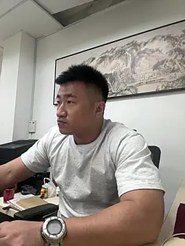 Cunzhangshibage02 online show from July 13, 3:09 am