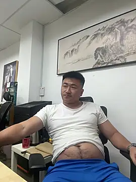 Cunzhangshibage02 online show from July 13, 3:15 pm