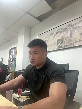 Cunzhangshibage02 online show from July 14, 6:51 am