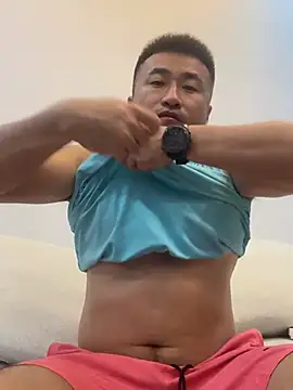Cunzhangshibage02 online show from July 31, 2:49 pm
