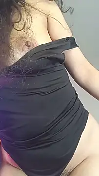 La-venus online show from March 17, 8:17 am