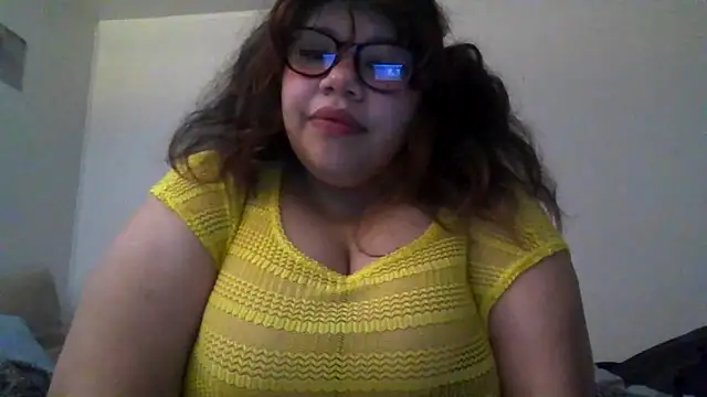 LunaXDaddy online show from March 16, 9:52 pm