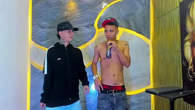 guys hard cock19 online show from March 17, 5:11 am