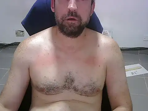 ManVerySexual online show from March 17, 2:42 pm