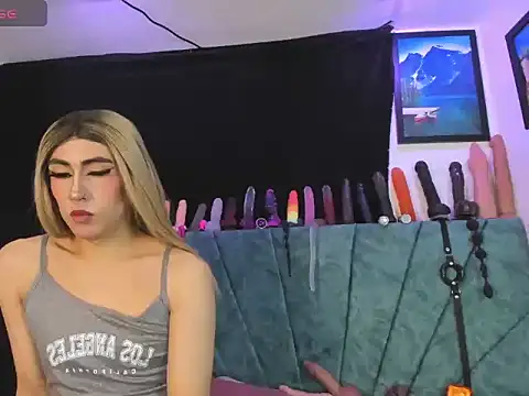 naughty trans dolls online show from April 27, 5:22 pm