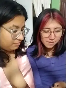 Lolabunnypop online show from July 12, 5:42 am