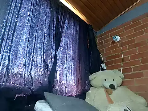 Snapshot of Alexandrina chatting on January 19, 4:14 pm Alexandrina online show from January 19, 4:14 pm