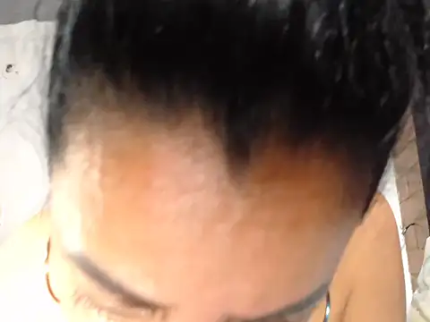 Snapshot of Alexandrina chatting on February 22, 8:09 pm Alexandrina online show from February 22, 8:09 pm