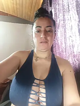 Snapshot of Alexandrina chatting on October 29, 3:14 pm Alexandrina online show from October 29, 3:14 pm