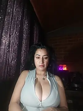 Snapshot of Alexandrina chatting on November 20, 10:20 pm Alexandrina online show from November 20, 10:20 pm