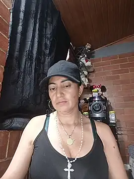 Alexandrina online show from June 30, 8:10 pm