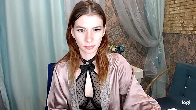 NellyRedHot online show from March 23, 1:09 am