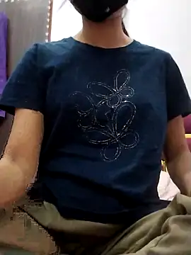 Tasty Cherry online show from April 18, 6:34 pm