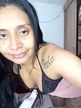 Charlotte-Jasper98 online show from March 19, 7:23 am