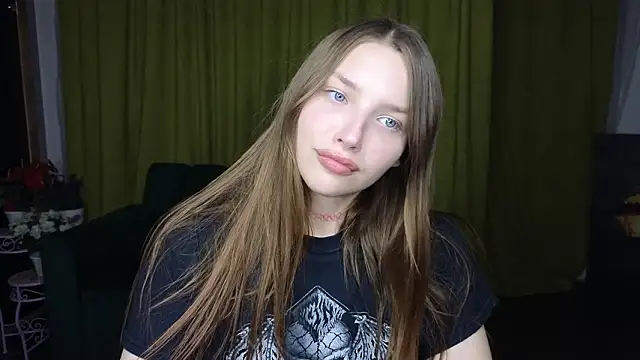 DariaAngels online show from March 27, 6:51 pm