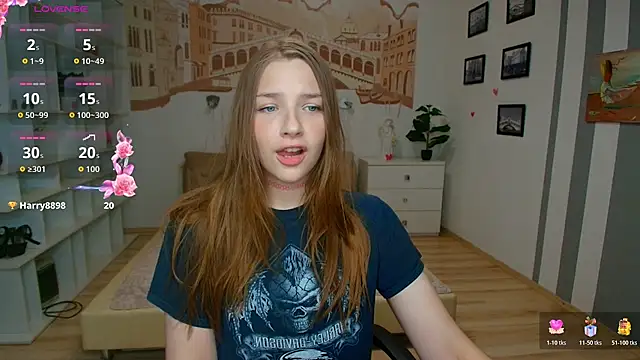 Snapshot of DariaAngels chatting on July 18, 5:39 pm DariaAngels online show from July 18, 5:39 pm