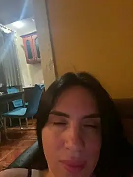 Alex Svift online show from May 7, 8:14 pm